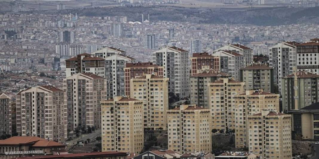 O ilçede yaşayanlar bayram ediyor! Kiralar yarıya düştü: Ev sahipleri şimdi yana yana kiracı arıyor 6